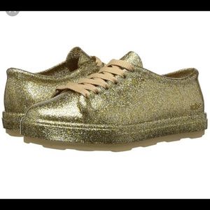 Mel by melissa sneakers